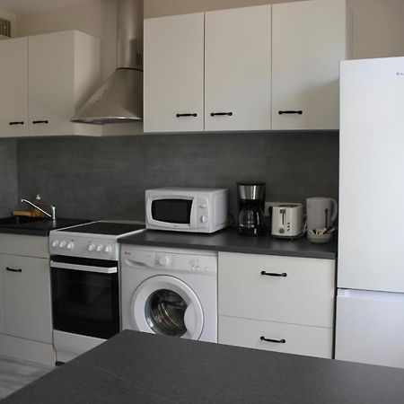 Les Appartements Du Saint Hubert Arcis-sur-Aube Екстер'єр фото