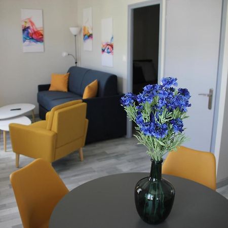 Les Appartements Du Saint Hubert Arcis-sur-Aube Екстер'єр фото
