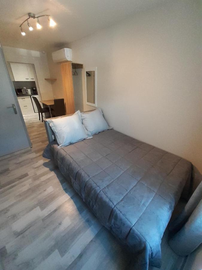 Les Appartements Du Saint Hubert Arcis-sur-Aube Екстер'єр фото