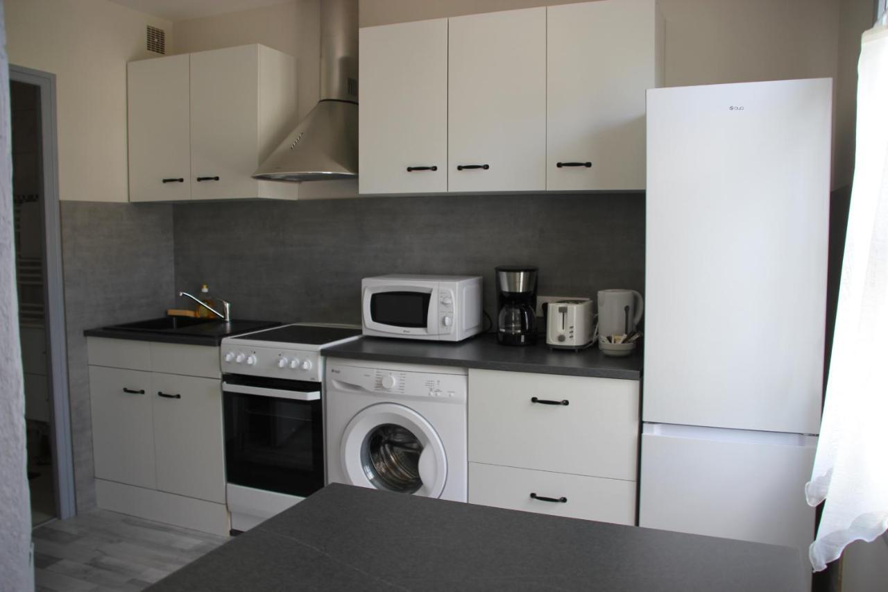 Les Appartements Du Saint Hubert Arcis-sur-Aube Екстер'єр фото