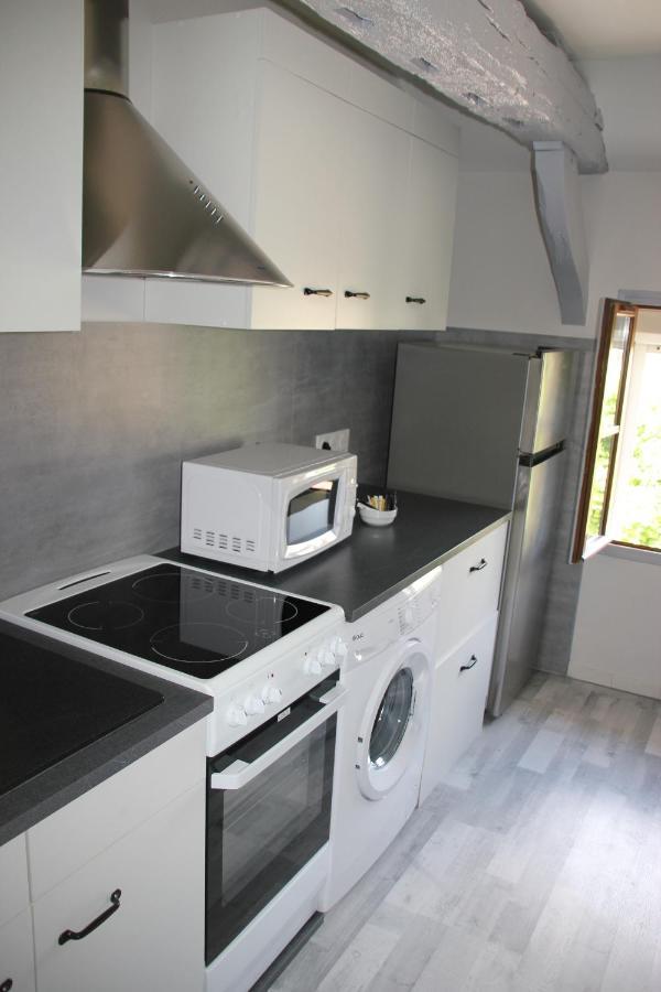 Les Appartements Du Saint Hubert Arcis-sur-Aube Екстер'єр фото