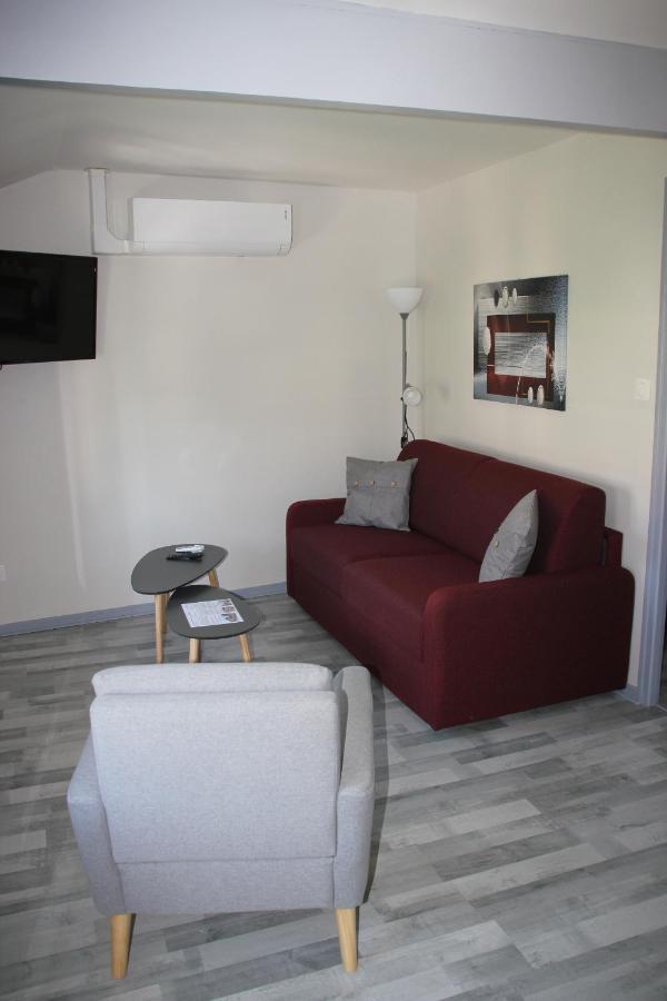 Les Appartements Du Saint Hubert Arcis-sur-Aube Екстер'єр фото