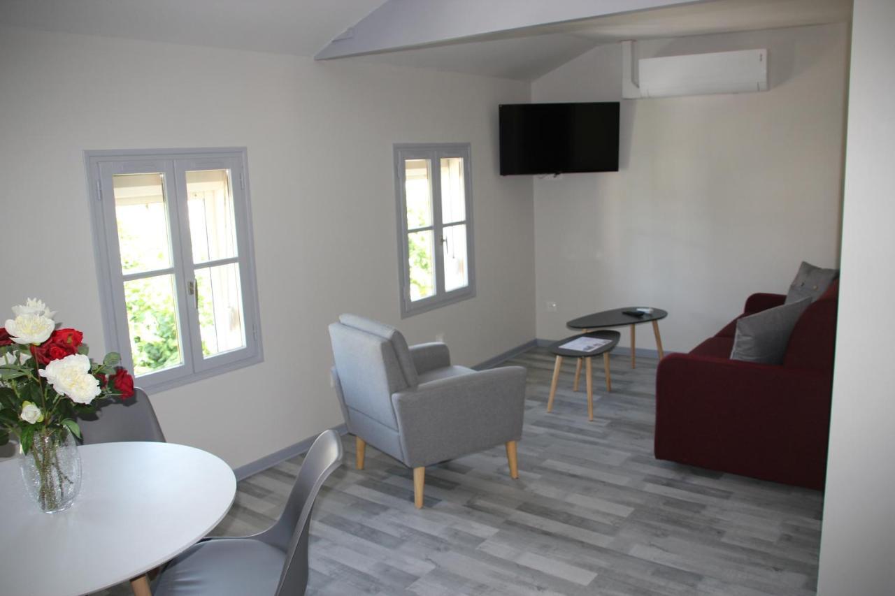 Les Appartements Du Saint Hubert Arcis-sur-Aube Екстер'єр фото